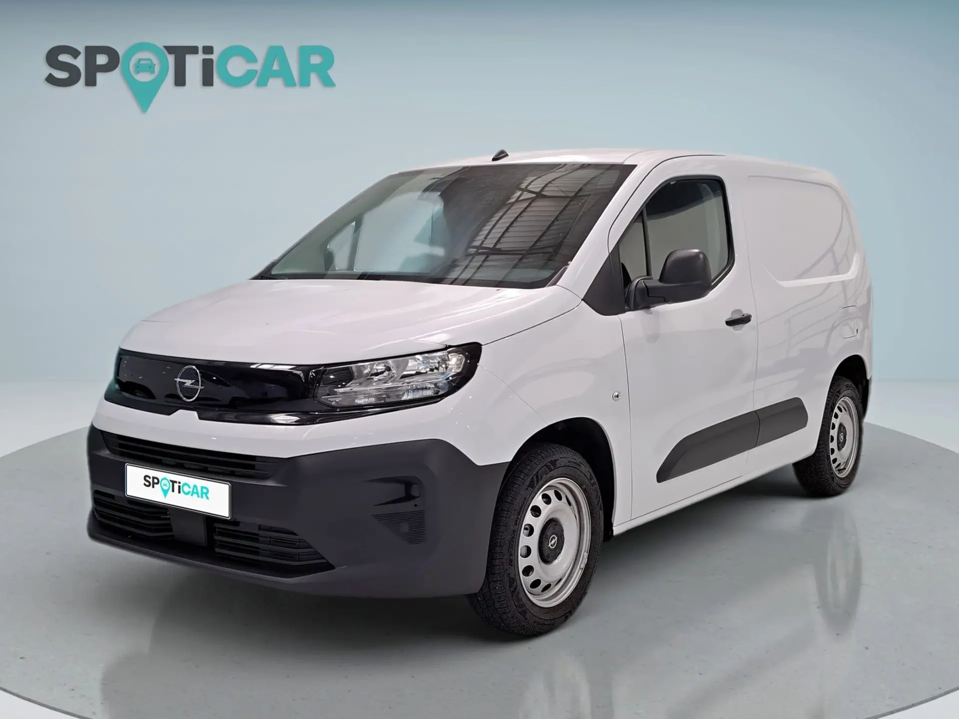 Opel Combo E15DT, E6.4 & MT6 Start/Stop (75 kW - 100cv)
